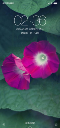 花颜