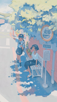 让时光更美好