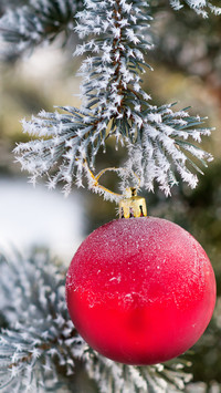 Christmas Wallpaper-08
