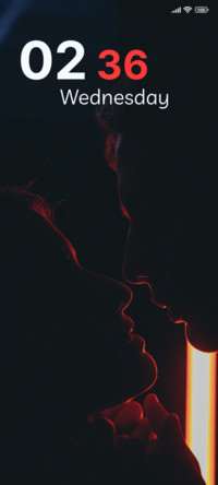 Couple
