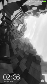 简约空间