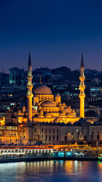 Tour of Ancient European Architecture