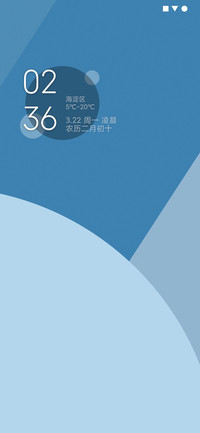 有边无界
