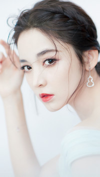 古力娜扎