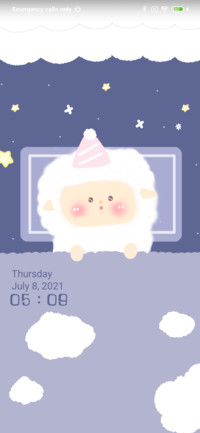 Good Night