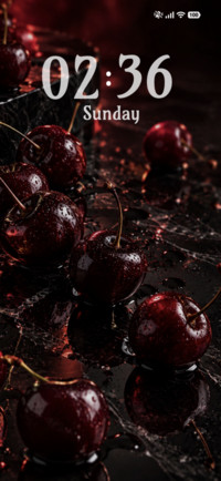 Ruby Harvest