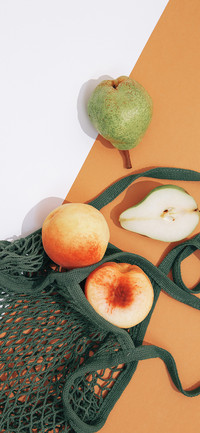Healthy Fruits-PAIXIN