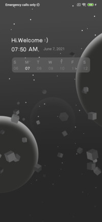 Planet Ring