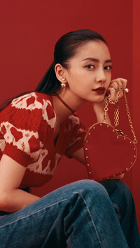 Angelababy