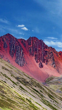 梅里转山