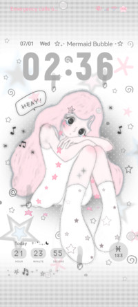 Angel Girl
