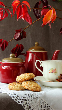Teach you cook delicious oatmeal cookies