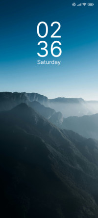 Plane Vista