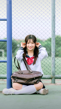 异性缘极好的天秤女