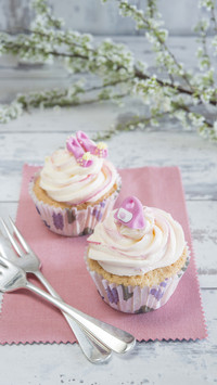 Easy to learn cupcake 4