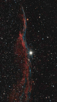 Star river