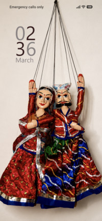 Folk Swing ?
