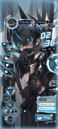 Cyberpunk