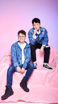 好妹妹乐队