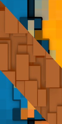 Orange Accents 2 v10