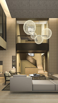 Key Points for Choosing Living Room Furniture 2