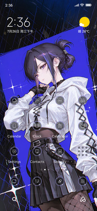 blackish purple