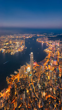C03 of Guangdong Hong Kong and Macao Dawan District