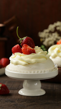 Fresh strawberry-04