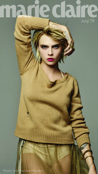 marie claire