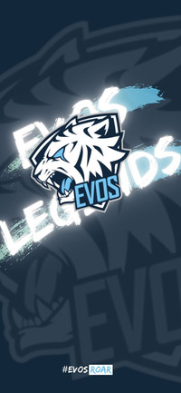EVOS Roar