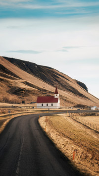 Iceland Cabin