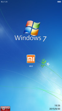 windows7