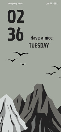 Minimal Hills
