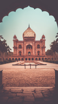 Indian Cities (9)