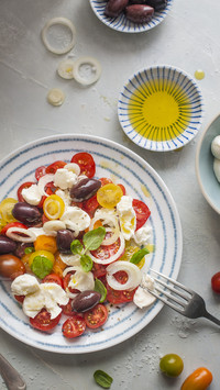 Benefits of Yogurt Fruit Salad 0