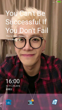 Jackson Got7
