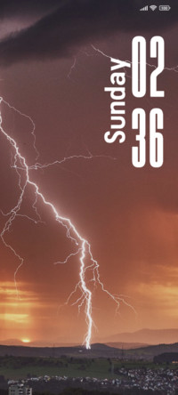 Thunder