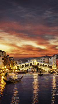 Top ten beauties of Venice 71
