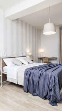 Precautions for bedroom decoration 69