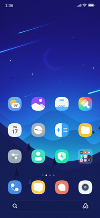 KING SHADOW 11