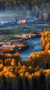 Recommended Best Travel Destination in Autumn 6