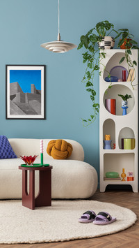 Furniture lightning protection guide