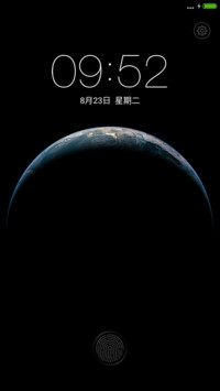 TOP指纹解锁【尊享版】
