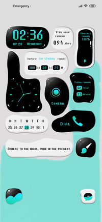 New Simplicity