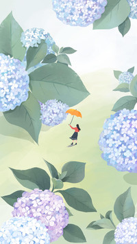 认真过生活