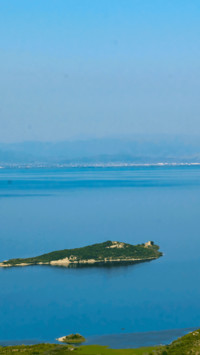 Lake
