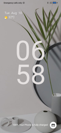 Android Pro 12.5