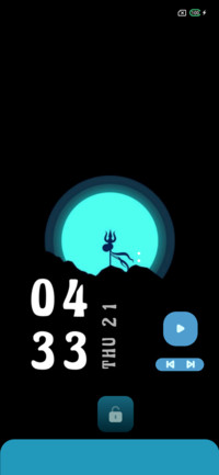 Shiv Amoled