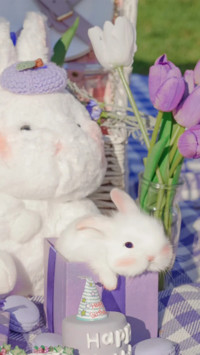 Rabbit Diary