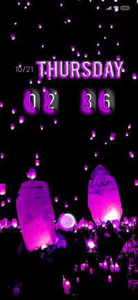 Kihan Lights